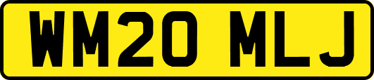 WM20MLJ