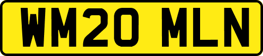 WM20MLN