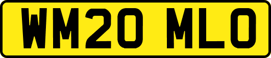 WM20MLO