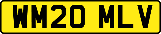 WM20MLV