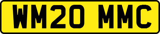 WM20MMC