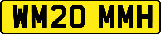 WM20MMH