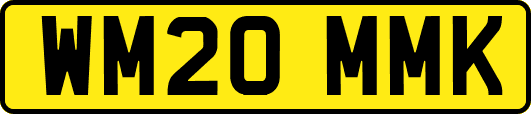 WM20MMK