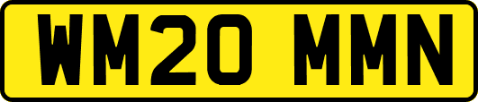 WM20MMN