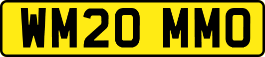 WM20MMO