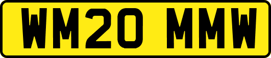 WM20MMW