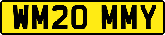 WM20MMY