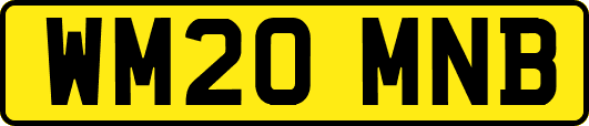 WM20MNB
