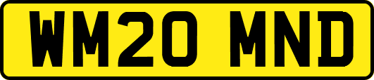 WM20MND