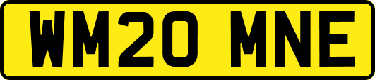 WM20MNE