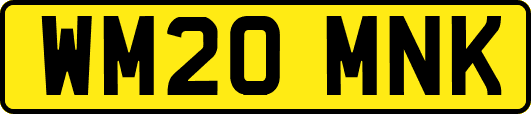 WM20MNK