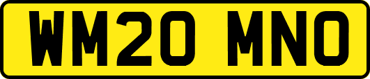 WM20MNO