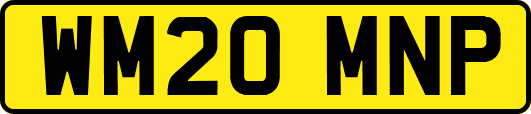 WM20MNP