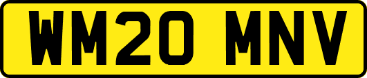 WM20MNV