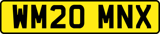 WM20MNX
