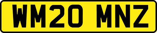 WM20MNZ