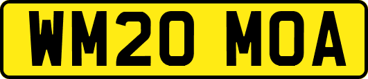 WM20MOA