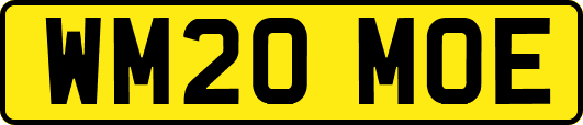 WM20MOE