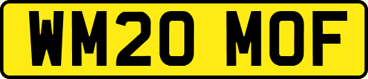 WM20MOF