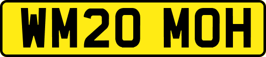WM20MOH