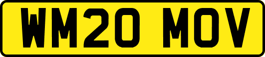 WM20MOV