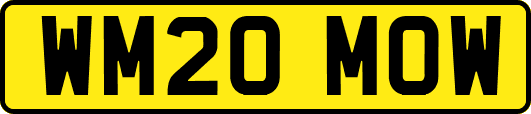 WM20MOW