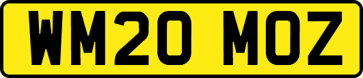 WM20MOZ