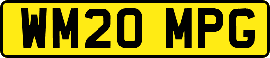 WM20MPG