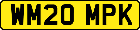 WM20MPK