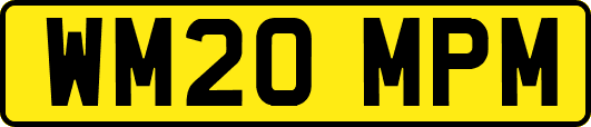 WM20MPM