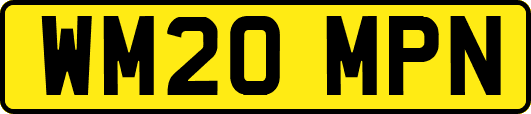 WM20MPN