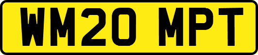 WM20MPT