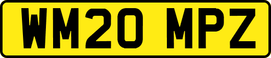 WM20MPZ
