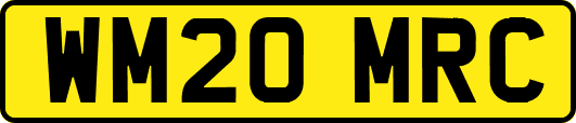 WM20MRC