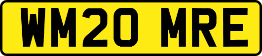 WM20MRE