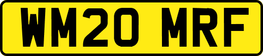 WM20MRF