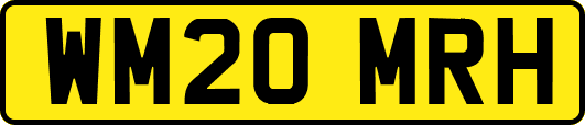 WM20MRH
