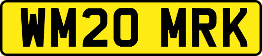 WM20MRK