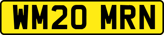 WM20MRN