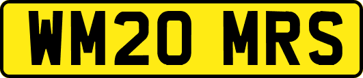 WM20MRS