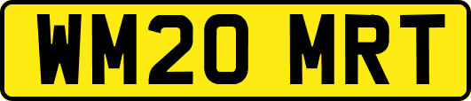 WM20MRT