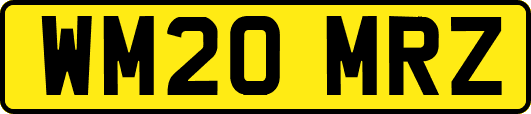 WM20MRZ