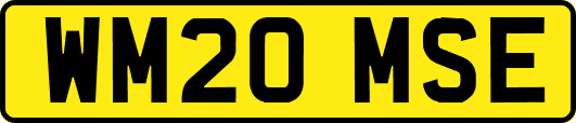 WM20MSE