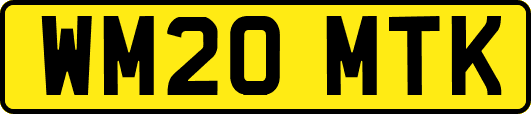 WM20MTK