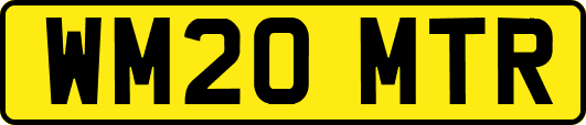 WM20MTR