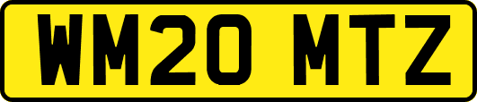 WM20MTZ