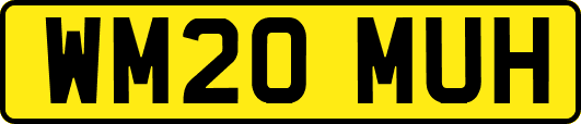 WM20MUH