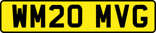 WM20MVG