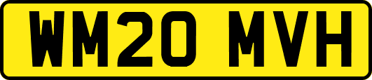 WM20MVH