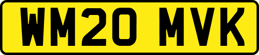 WM20MVK